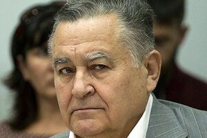 Марчук заявив про свою відставку 19 травня