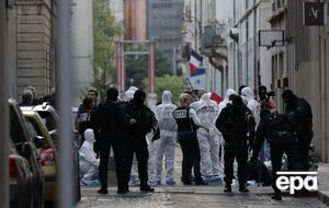 В результате взрыва погиб в том числе ребенок