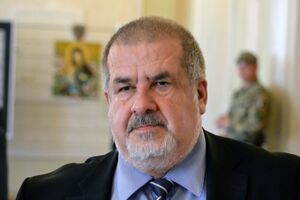 Чубаров: Пока сигналов по Крыму от Зеленского не было