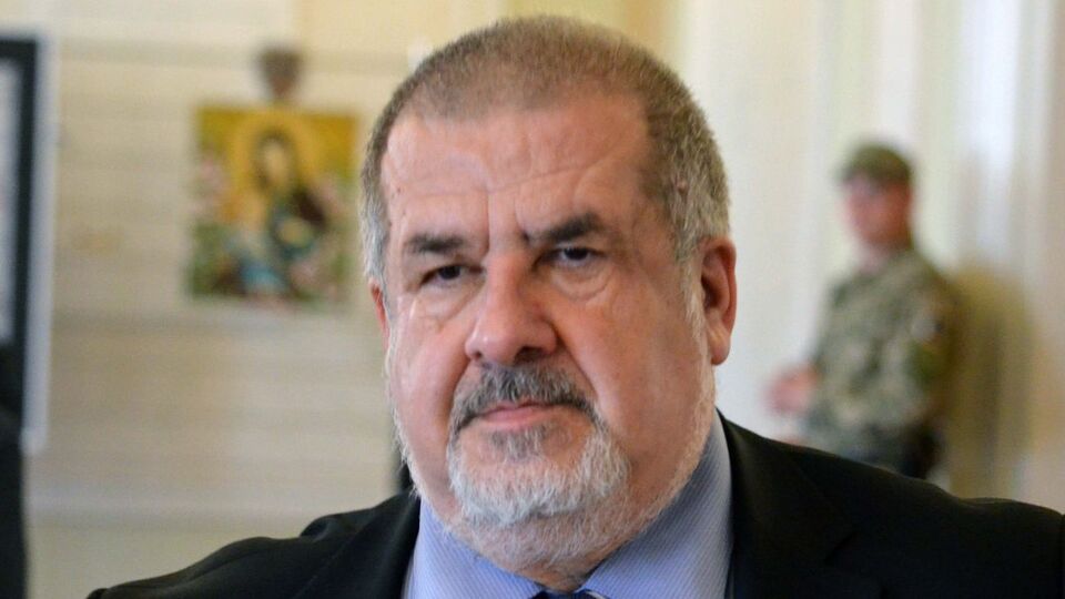 Чубаров: Пока сигналов по Крыму от Зеленского не было