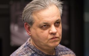 Рахманін: Прозирає тільки готовність щосили тиснути на газ. Але не вгадується маршрут руху