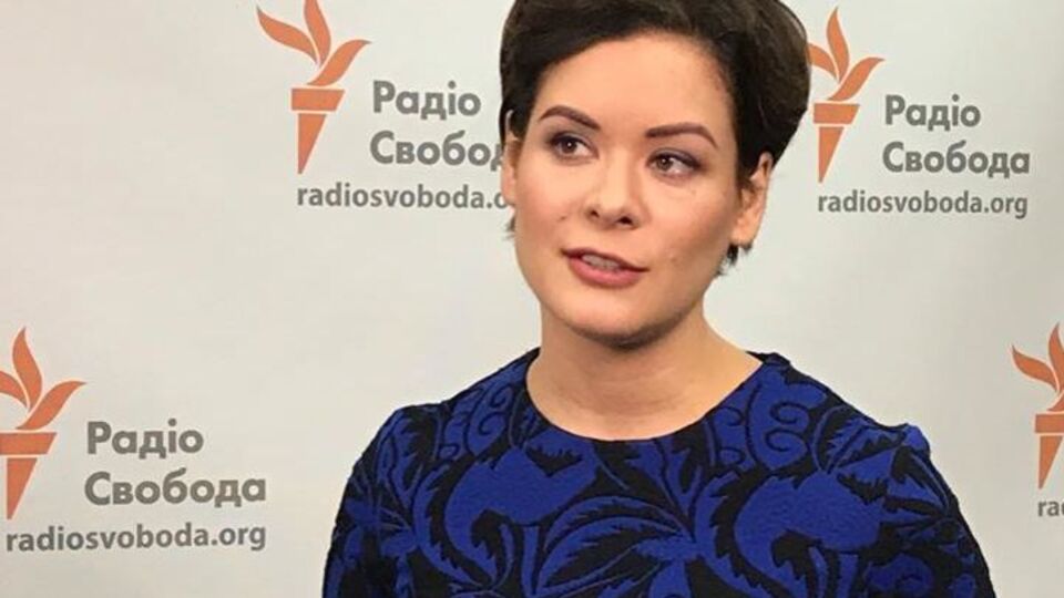 Гайдар: У РФ уміють проводити "референдуми" і використовувати їх проти України