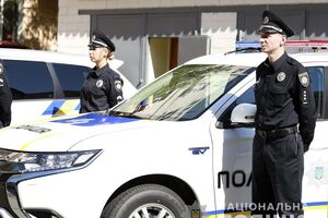 Правоохоронці відкрили перші провадження за фактом порушень під час виборчої кампанії