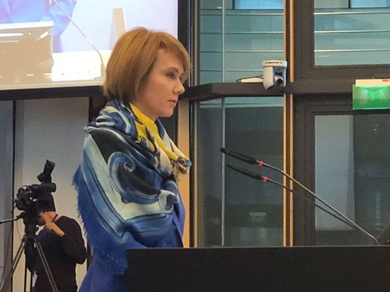 Зеркаль: Рішення&nbsp;суду дуже чітке, навіть чіткіше, ніж ми сподівалися