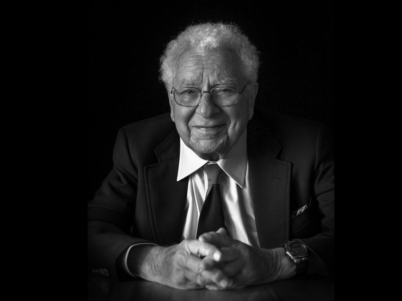 Гелл-Манну было 89 лет