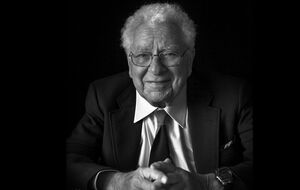 Гелл-Манну было 89 лет