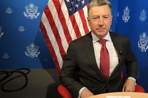 Волкер: Росії давно час звільнити українських членів екіпажу і судна