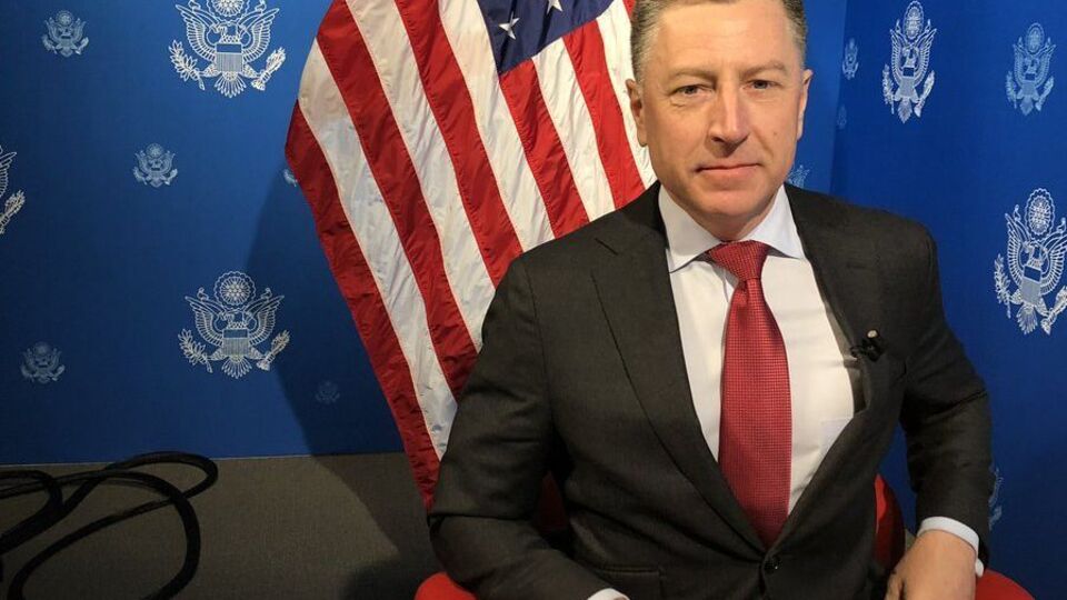 Волкер: Росії давно час звільнити українських членів екіпажу і судна