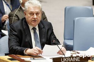 Єльченко про РФ: Посміялися? Ідіть тепер виконуйте рішення