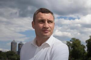 Кличко: Я дуже радий, що такі унікальні об'єкти є в нашому місті