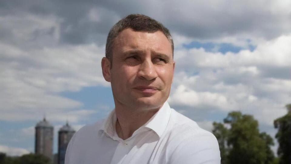 Кличко: Я очень рад, что такие уникальные объекты есть в нашем городе