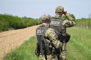 Госпогранслужба призвала граждан не провоцировать пограничников применять оружие