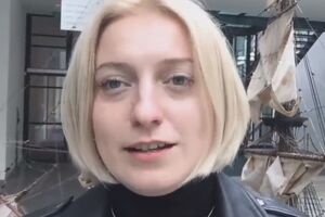 Золотарьова: Юрисдикція трибуналу є