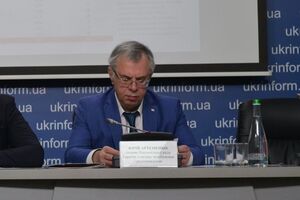 Артеменко подавал в отставку с должности главы Нацсовета по телерадиовещанию