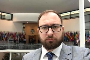Полозов: Переконаний, що військовополоненим морякам вистачить стійкості і мужності гідно провести час, який залишився у полоні