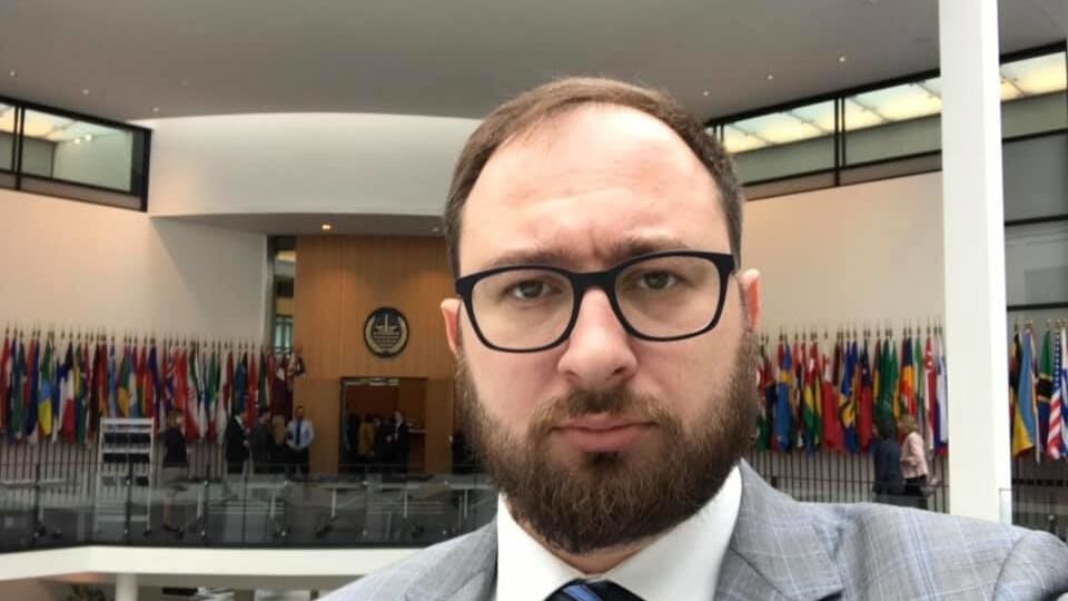 Полозов: Переконаний, що військовополоненим морякам вистачить стійкості і мужності гідно провести час, який залишився у полоні