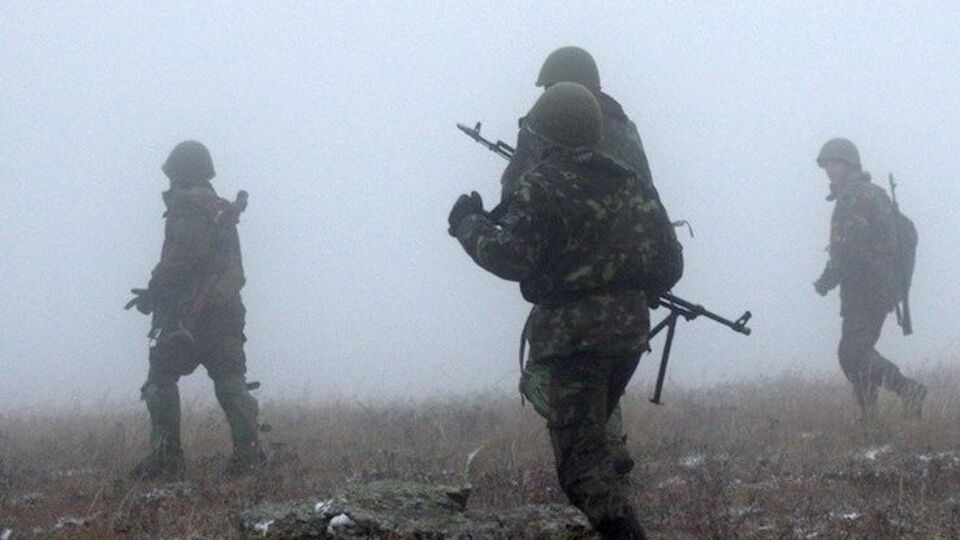Выяснилось, что в Генштабе не собирались проводить опрос военных о переговорах с террористами