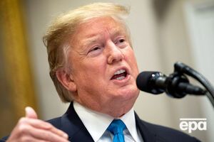 Трамп: Северная Корея выпалила из небольшого оружия, что встревожило некоторых моих людей, а также других, но не меня