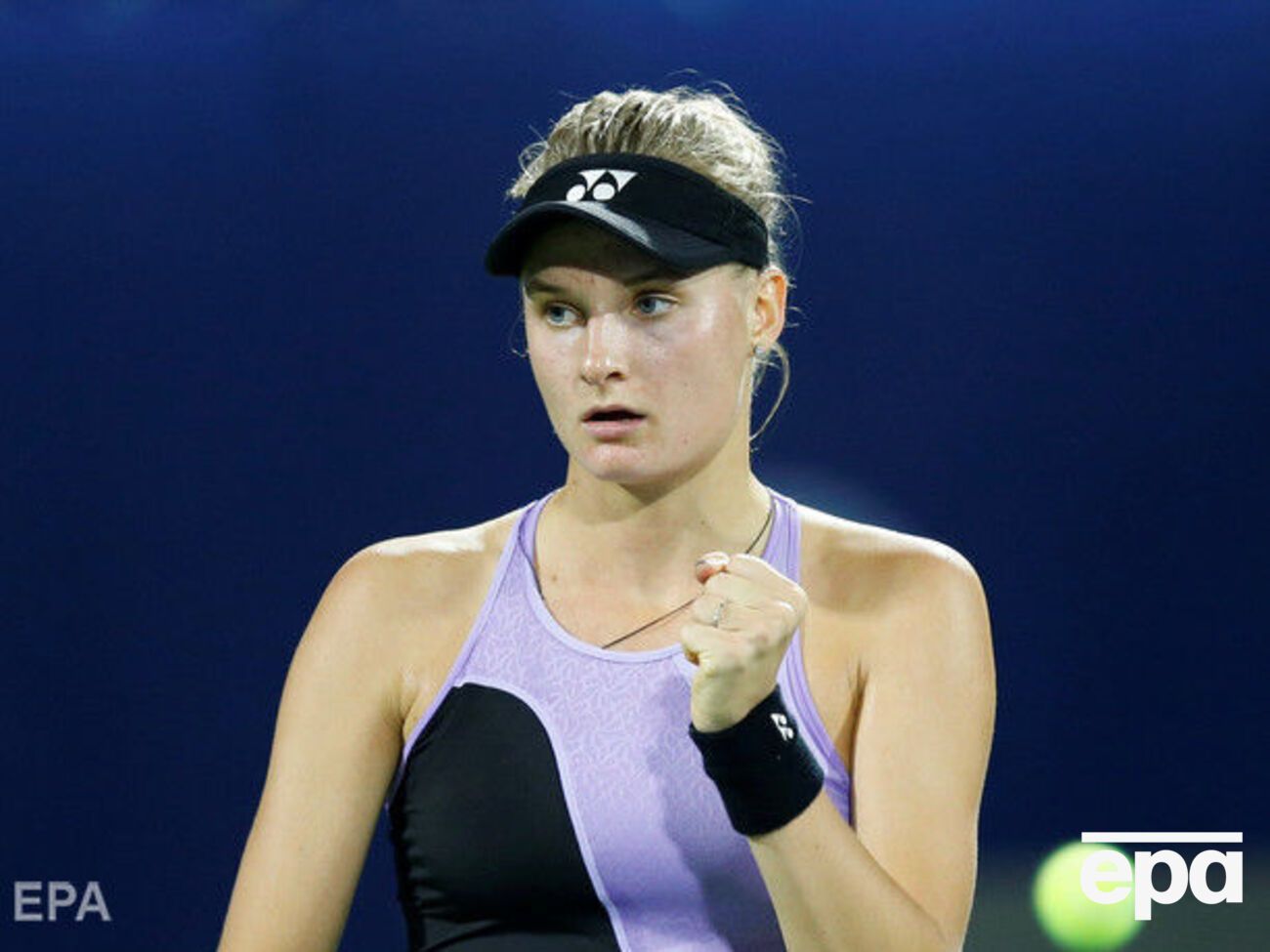 Ястремська продовжує підніматися в рейтингу WTA