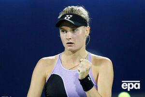 Ястремська продовжує підніматися в рейтингу WTA