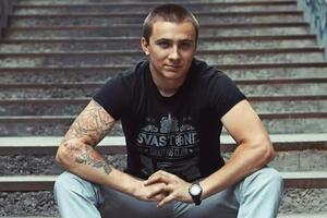 Стерненко: Рівно рік тому ви повинні були дізнатися, що мене більше немає