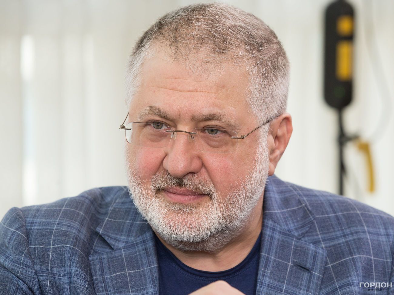 Коломойский заявил, что "слушая Запад", Зеленский рискует рейтингами