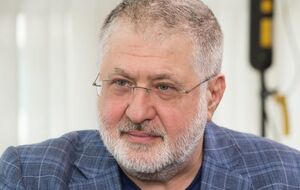 Коломойский заявил, что "слушая Запад", Зеленский рискует рейтингами