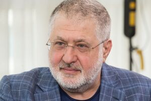 Коломойский заявил, что "слушая Запад", Зеленский рискует рейтингами