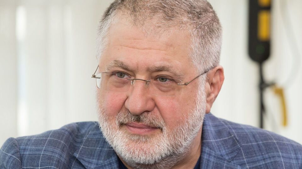 Коломойский заявил, что "слушая Запад", Зеленский рискует рейтингами