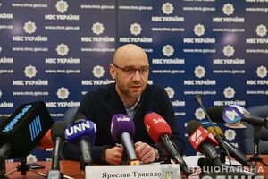 Тракало об инциденте в Ровно: Когда речь идет о таком мелком и незначительном нарушении, правоохранители, как вариант, могли провести профилактически разъяснительную беседу