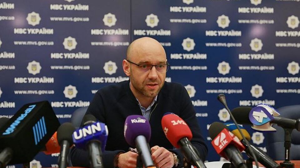 Тракало про інцидент у Рівному: Коли йдеться про таке дрібне і незначне порушення, як варіант, правоохоронці могли провести профілактично роз'яснювальну бесіду