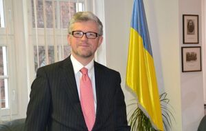 По мнению Мельника, решение трибунала ООН носит исторический характер