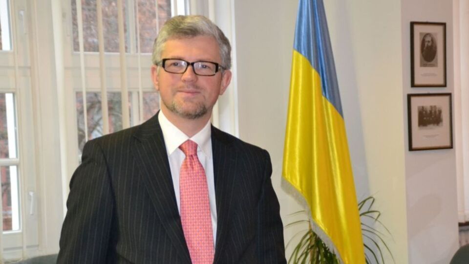 На думку Мельника, рішення трибуналу ООН має історичний характер
