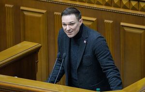 Высоцкий: Актив "Украина" должен стать бриллиантом в короне Коломойского