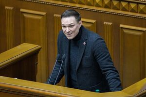 Высоцкий: Актив "Украина" должен стать бриллиантом в короне Коломойского