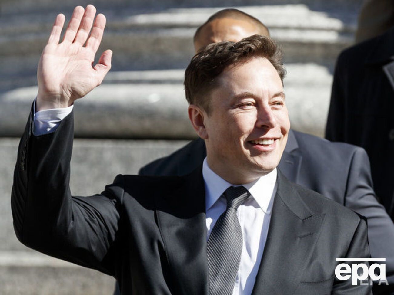 Доходи Маска набагато випереджають суми виплат керівникам інших американських компаній