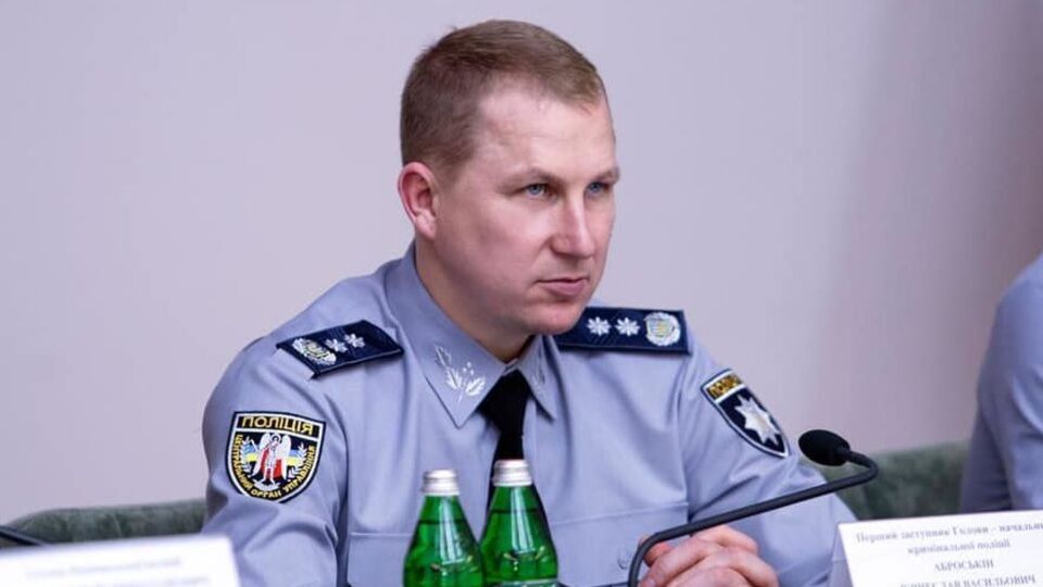 Аброськин: Мы обязаны обеспечивать обучение детей с оккупированных территорий за счет государства, или через пять лет нам незачем будет туда возвращаться