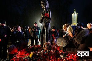 По оценке Института демографии и социальных исследований имени Михаила Птухи, в Украине от Голодомора умерло не менее 3,9 млн человек