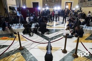 В ЕС избрали 751 члена Европарламента
