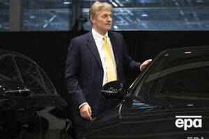 Пєсков прокоментував рішення Міжнародного трибуналу з морського права