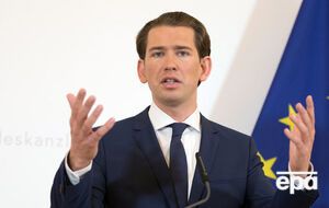 18 мая Курц заявил о роспуске парламентской коалиции