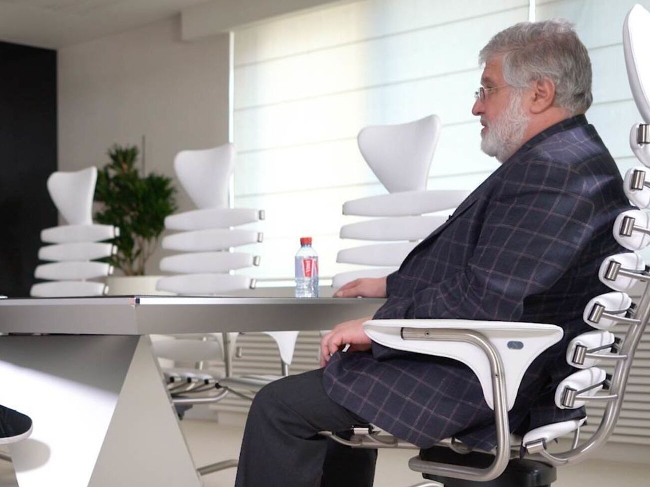 Коломойский: Публично многие поддерживали Зеленского