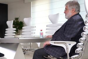 Коломойский: Публично многие поддерживали Зеленского