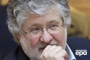 Коломойский: "Слугу народа" хотели запретить еще на стадии производства