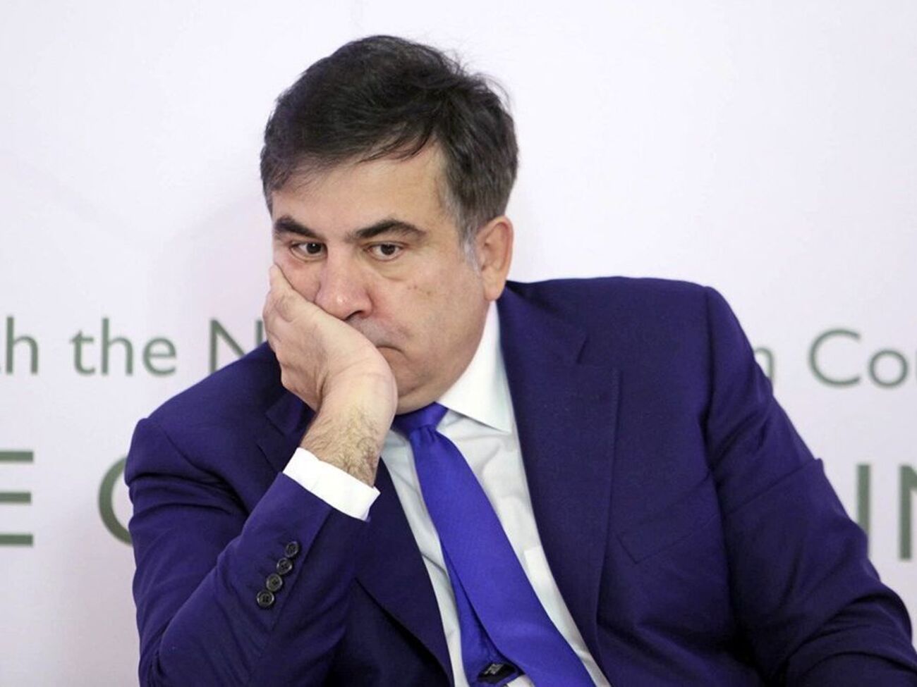 Саакашвілі набув українського громадянства в травні 2015 року, а в липні 2017-го втратив його