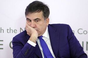 Саакашвілі набув українського громадянства в травні 2015 року, а в липні 2017-го втратив його