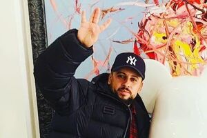 Monatik: Сьогодні ви проходите повз цієї зірки, а завтра ваша може опинитися поруч!