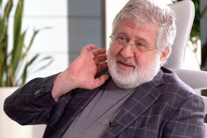 Коломойський: Думаю, у Вакарчука було обличчя, ніби він жабу з'їв