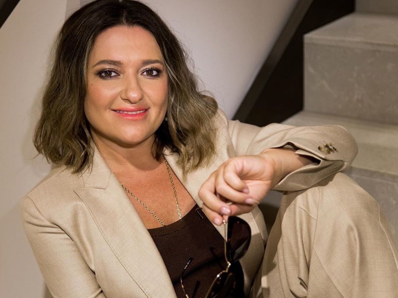 Могилевская:&nbsp;Всем продолжающим учиться желаю крутых и незабываемых каникул, а выпускникам&nbsp;&ndash; реализации задуманных планов и успехов!