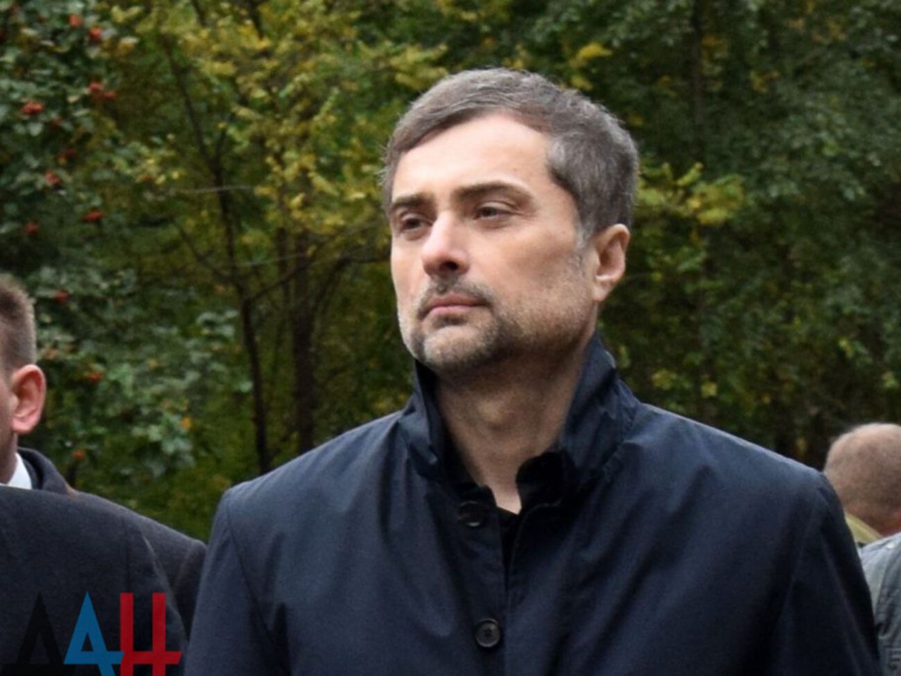 О вероятной отставке Суркова СМИ писали год назад